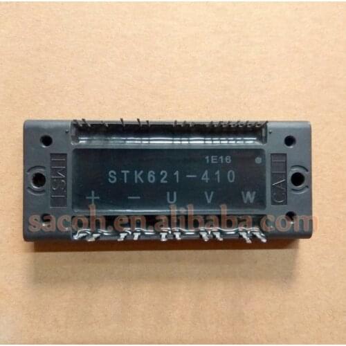 1PCS/lot New OriginaI STK621-410 or STK621-401 or STK621-412 or STK621-431 or STK621-432 STK621 Inverter Hybrid IC