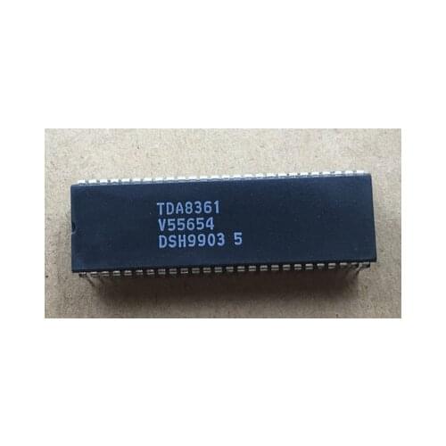 1PCS TDA8361 DIP-54