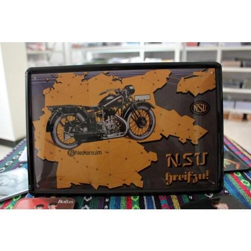 50pcs/lot Metal Sign shabby chic Retro Tin signs Art wall decoration House Cafe Pub Vintage Metal signs M-16 20*30 CM