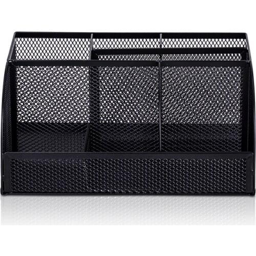 8903 stationery multifunctional reticulate combination pen creative fashion holder pen desktop office supplies