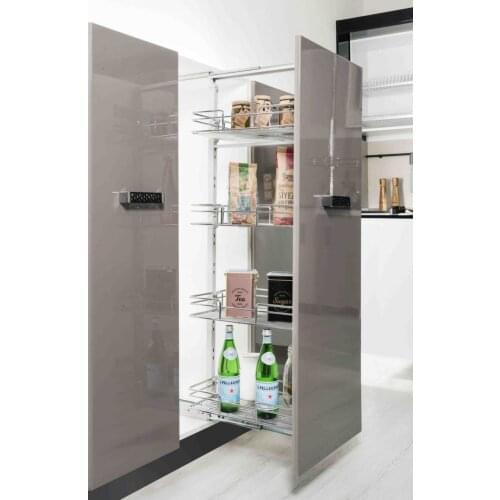 Bellavita Storage Containers And Organizers