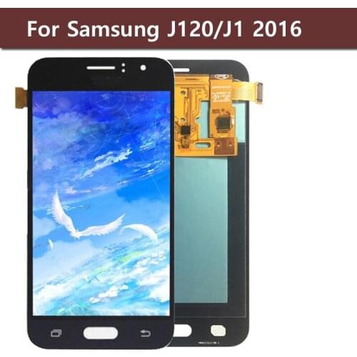 Coreprime Screens For Samsung Galaxy J1 2016