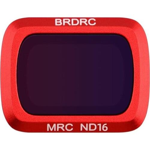 Coated Filter UV Cpl Nd4 / 8/16/32 Lens Filter For Dji Mavic Air 2 Drone Accessories