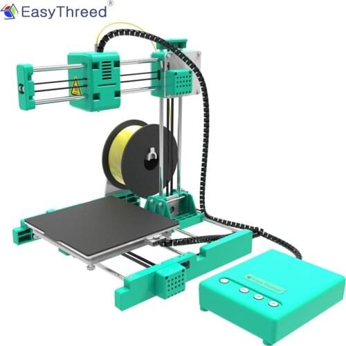 Fuloophi 3D Printers