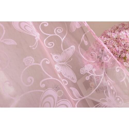 Gralara Curtains