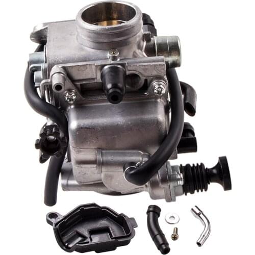 Carburetor for Honda TRX300 TRX300FW (1988-2000) TRX 450FE 450FM FOREMAN 00-04 for TRX400FW 1997-2004 CARB CARBY