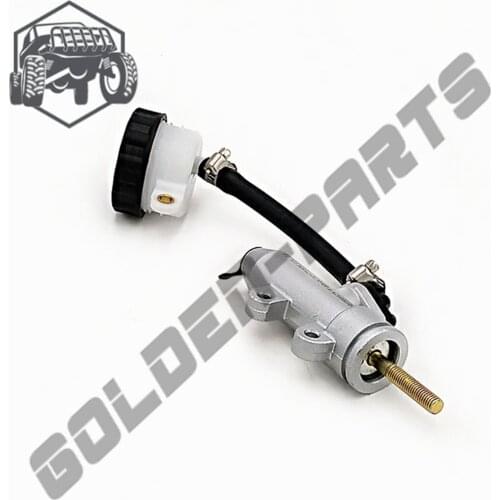 KUOQIAN Hisun High Quality ATV 500 700 Body Parts Main Pump Massio Bennche HS Durable Body Parts Main Pump Accessories