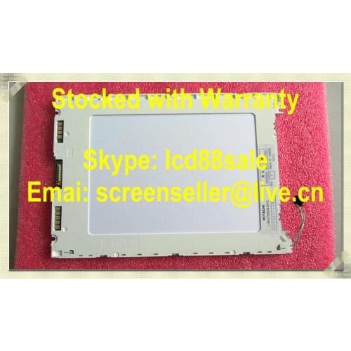 Best price and quality new LMG7550XUFC industrial LCD Display