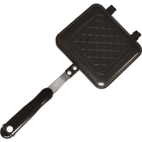 Toast Breakfast Machine Suitable for Household Gas Stoves and Induction Stoves