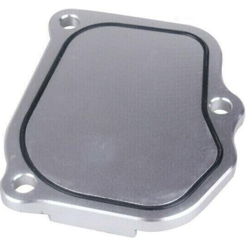 K Series Billet Timing Chain Tensioner Cover Plate Fit For Honda Acura K20 K24
