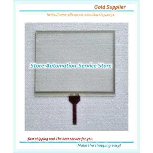New Touch Screen Glass Panel Use For G10401 G104-01