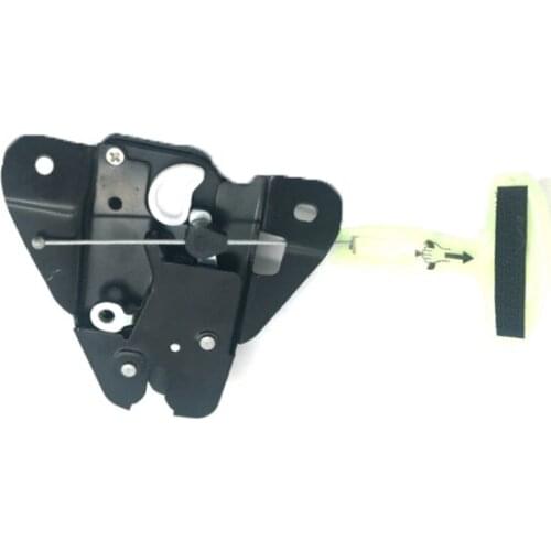 New Trunk Latch Lock Actuator 5056244AA,5056244AB,5056244AC,931714, 931-714 For Chrysler 300 Dodge Charger 2005-2007