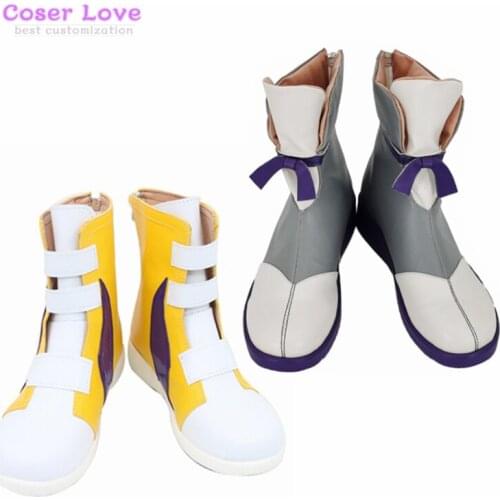 SK∞/SK8 the Infinity Miya Cherry Blossom Halloween Carnival Christmas Shoes