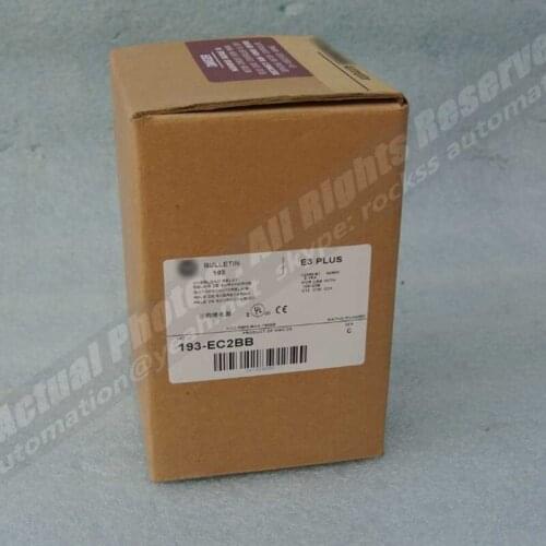 Brand New 193-EC2BB/C With Free DHL /EMS