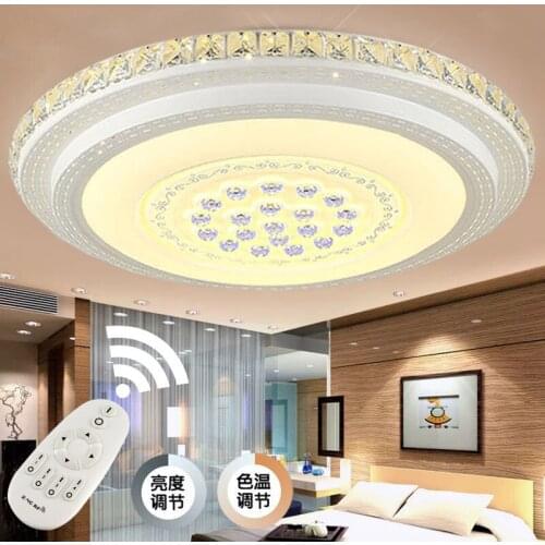Modern led luminaria lamparas de techo luminaire lampara de techo living room lights industrial decor bedroom living room