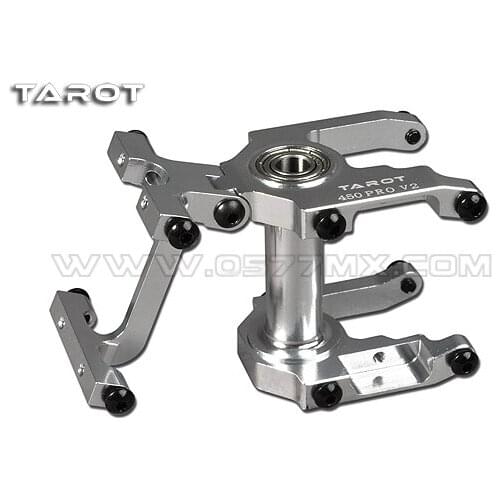 Tarot 500 Helicopter Parts 450 PRO V2 One-piece Main Shaft Mount TL48029-01