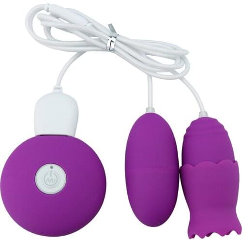 Thundershower Vibrators