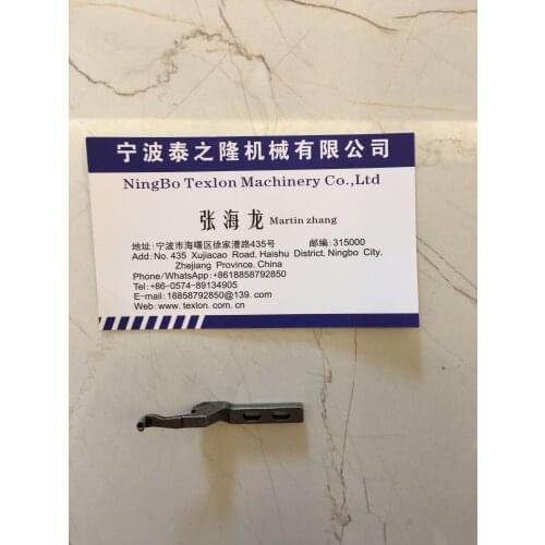 Uniplet Ange 15 Socks Machine Use Finger 87149 87150