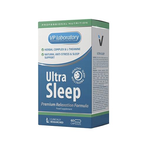 VPLab Sleep Aids