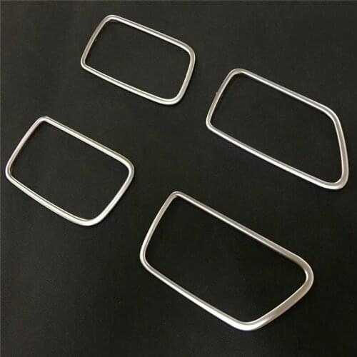WELKINRY Car Moldings