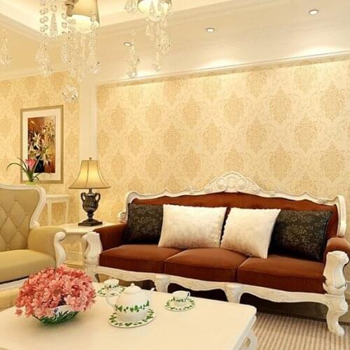 ZXqz 92 Wave Lines Stripes modern wallpaper grey non-woven wallcovering classic glitter wall paper background wall wallpaper