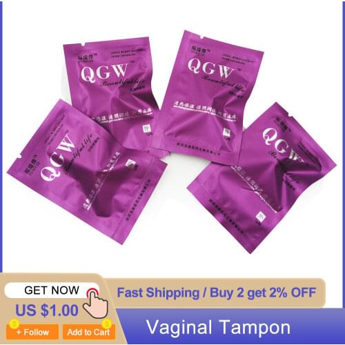 10/20/50pcs Tampons Yoni Detox Pearls Medicine Swab Vaginal Tampons Treatment Feminine Hygiene Clean Product Health Care