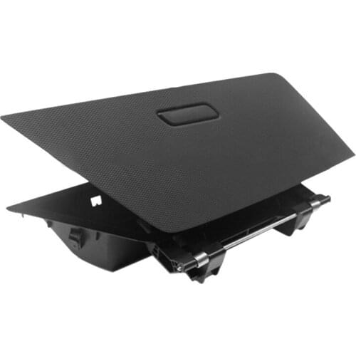 Car Front Central Console Dashboard Storage Box Holder for Tiguan Mk2 2017 2018 5Ng857922A