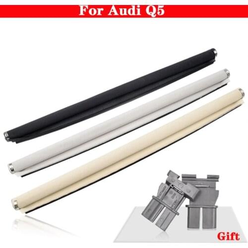 Car Sunroof sunshade curtain Skylight Shutter Blind For Audi Q5 Tiguan Touran Golf Car Sun Visor 1K9877307B 5ND877307 1K9877307A