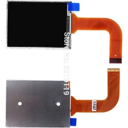 Free Shipping NEW LCD Display Screen For CANON PowerShot A560 A560 A570 A580 A590 Digital Camera Repair Part NO Backlight