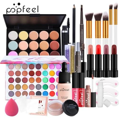 Средства для макияжа Bisturizer China At AliExpress