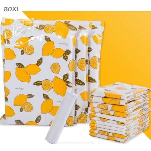 BOXI Plastic Containers