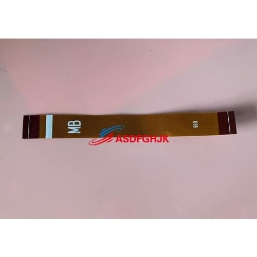 FOR Sony Flip SVF14 Motherboard USB Cable Connector 30PIN DA0FI2TB6E0 DEPC1384000 100% working perfect