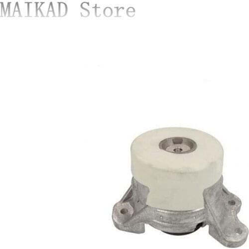 Engine Mount Engine Mounting Rubber Engine Bearing for Mercedes-Benz W253 GLC200 GLC220 GLC250 GLC300 GLC350 GLC43 A2532400900
