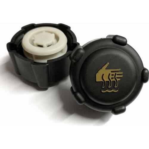 Car Radiator Expansion Water Tank Cap for Renault Clio Kangoo Laguna Megane