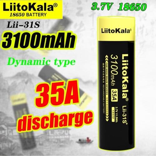 Liitokala Headlamps
