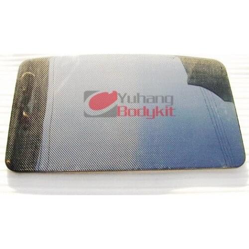 New coming For RX7 FC3S Carbon Fiber CF Sunroof Sun Roof Panel