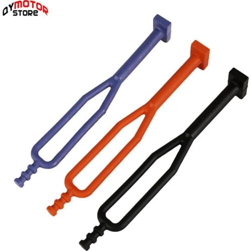 New Kickstand Side Stand Rubber Strap For Husaberg Husqvarna TE FE TC FC TX FX 125 150 200 250 300 350 390 400 450 501 2009-2021