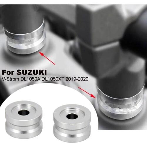 New motorcycle Handlebar Heighten Riser is for Suzuki DL 1050 V-Strom dl1050 DL1050XT DL1050A 2019-2020 Motorcycle Accessories