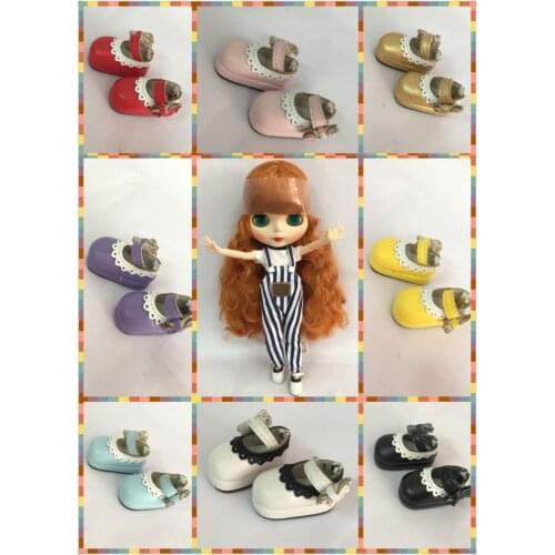 Blyth Doll Clothes suitable for blyth dolls ,azone ,1/6 doll , includ Clothes and shoes (shoes random delivery )
