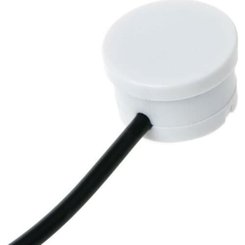 OOTDTY XKC-Y25-NPN Non-Contact Liquid Level Sensor Stick Type Water Detector Switch DC