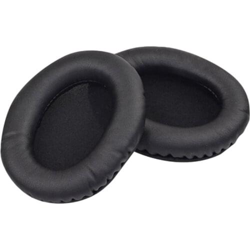 Foam Earpads Ear Pads Sponge Cushion Replacement Elastic Head Band Headband Beam for HyperX Cloud Flight Stinger Headset
