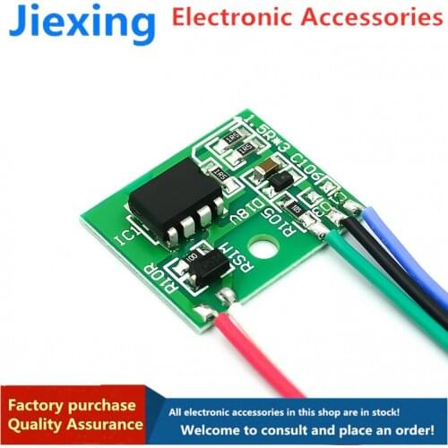 CA-515 LCD LED auxiliary power supply 5V-24V repair module 55 inch LCD universal module