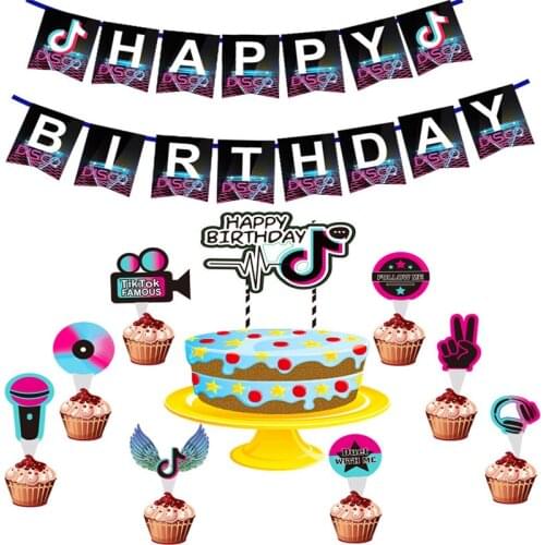 Воздушные шары TIKTOK China At AliExpress