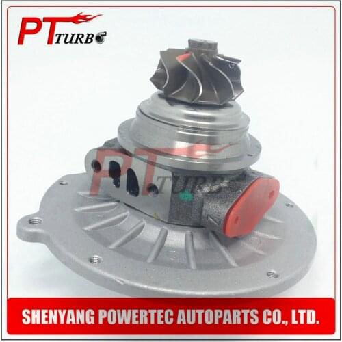Turbocharger rebuild Turbolader cartridge Turbine CHRA RHF5 turbo core Kit VB420076 8973311850 for Isuzu Trooper 2.8 L 4JB1-TC