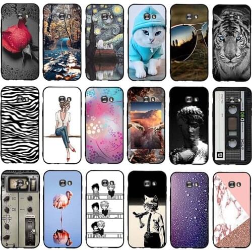 Чехлы для телефонов Samsung Galaxy A5 2017 WNZBB China At AliExpress