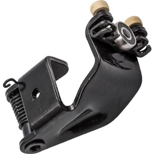 72561SHJA21 72521SHJA21 Fit Honda Odyssey 05-10 Sliding Center Male Door Roller