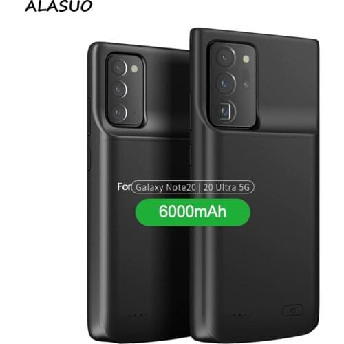 ALASUO Samsung Galaxy Note 8 Phone Cases