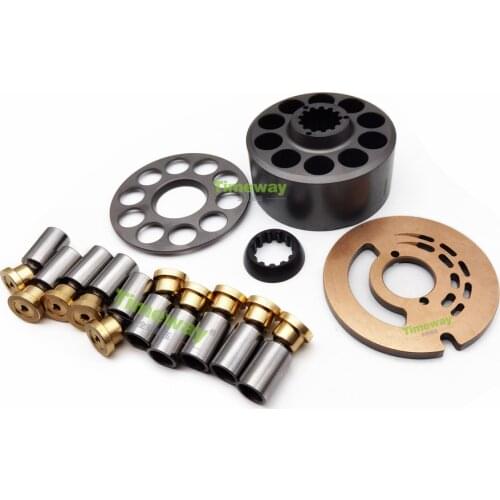Pump parts PVD-1B-28P PVD-1B-32P for repair NACHI Hydraulic Piston Pump Replacement Parts