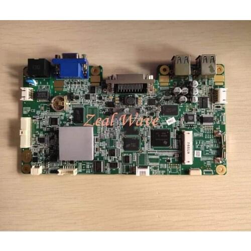 For Mindray Material Code: 051-002496-00 Circuit Board Repair Parts