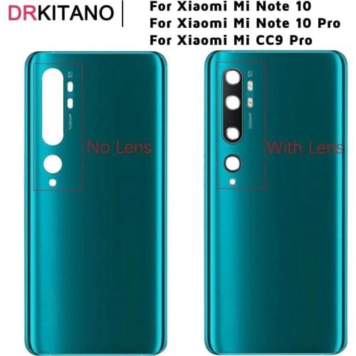 DRKITANO Cases For Phones Xiaomi Mi CC9